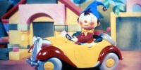 Oui-Oui du Pays des jouets (Noddy's Toyland Adventures)