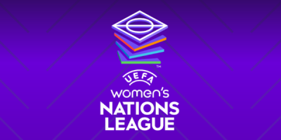 Ligue des nations féminine 2023/2024