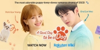 A Good Day to Be a Dog (Oneuldo sarangseureopgae)