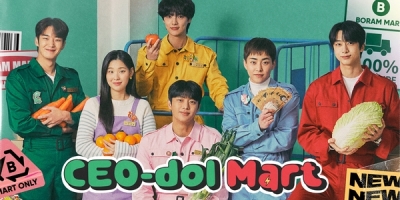 CEO-dol Mart