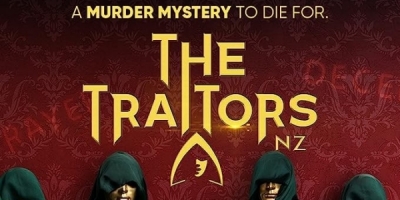 The Traitors (NZ)