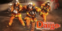 Firefighter Daigo: Rescuer in Orange (Megumi no Daigo: Kyûkoku no Orange)