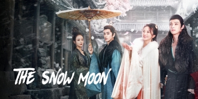 The Snow Moon