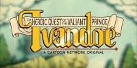 La Quête héroïque du valeureux Prince Ivandoe (The Heroic Quest of the Valiant Prince Ivandoe)