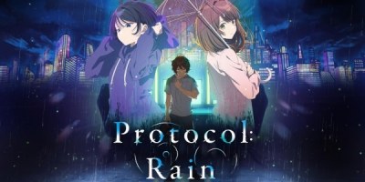Protocol: Rain