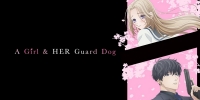 A Girl & Her Guard Dog (Ojô to Banken-kun)