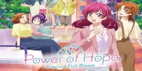 Power of Hope ~Precure Full Bloom~ (Kibô no Chikara: Otona Precure '23)