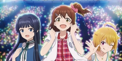 The IDOLM@STER Million Live!