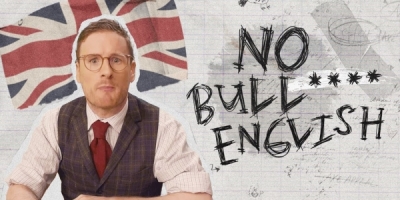No Bull**** English