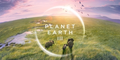 Planet Earth III