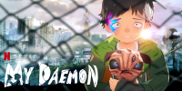 My Daemon (Boku no Daemon)