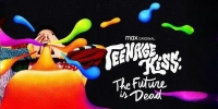 Teenage Kiss: The Future Is Dead (Beijo Adolescente: O Futuro Está Morto)