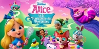 Alice et la pâtisserie des merveilles (Alice's Wonderland Bakery)
