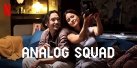 Analog Squad (Team Rak Nak Lok)