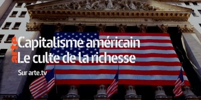 Capitalisme américain, le culte de la richesse