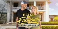 Fixer to Fabulous: Welcome Inn
