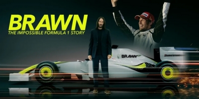 Brawn: The Impossible Formula 1 Story