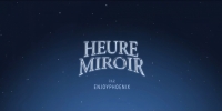 Heure Miroir
