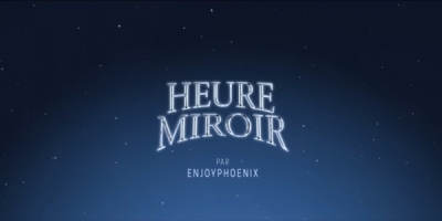 Heure Miroir
