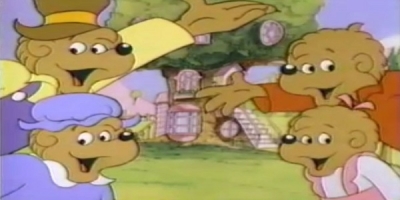 The Berenstain Bears Show