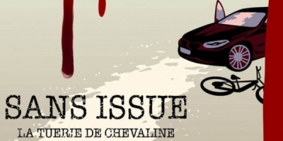 Sans issue : La tuerie de Chevaline