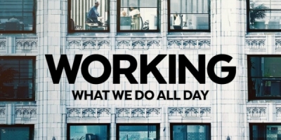 Working: What we do all day