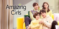 Amazing Girls (Liao Bu Qi De Zhen Gao Gui)