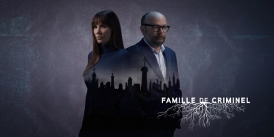 Famille de criminel