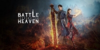 Battle Through the Heaven 2 (Dou Po Cang Qiong Zhi Shao Nian Gui Lai)