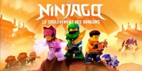 Ninjago : Le Soulèvement des Dragons (Ninjago: Dragons Rising)
