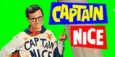 Captain Nice