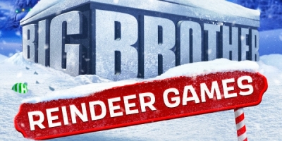 Big Brother Reindeer Games