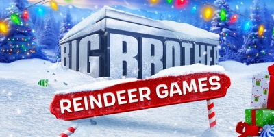 Big Brother Reindeer Games