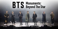 BTS Monuments: Beyond the Star (Bangtansonyeondan monyumeoncheu: Biyondeu deo seuta)