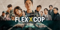 Flex X Cop (JaebeolXhyeongsa)