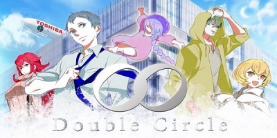 Double Circle