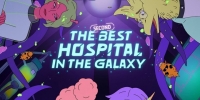 Le (2ème) Meilleur Hôpital de la Galaxie (The Second Best Hospital in the Galaxy)