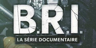 B.R.I., la série documentaire