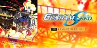 Mobile Suit Gundam Seed HD Remaster (Kidô Senshi Gundam Seed HD Remaster)