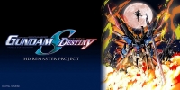Mobile Suit Gundam Seed Destiny HD Remaster (Kidô Senshi Gundam Seed Destiny HD Remaster)