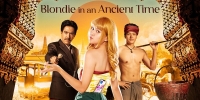 Blondie in an Ancient Time (Nang That Hua Thong)