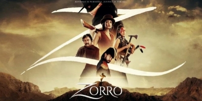 Zorro (2024)
