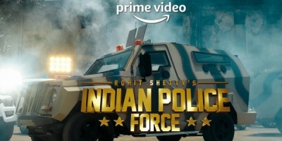 Indian Police Force