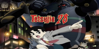 Tetsujin 28-gô (2004)