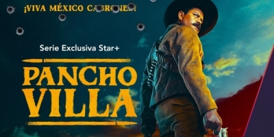 Pancho Villa: El Centauro del Norte
