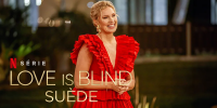 Love is Blind : Suède (Love is Blind: Sweden)