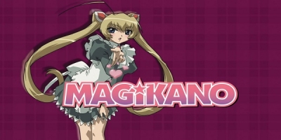 Magikano