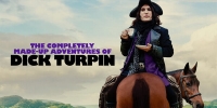 Les Aventures imaginaires de Dick Turpin (The Completely Made-Up Adventures of Dick Turpin)