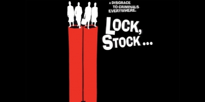 Lock, Stock...
