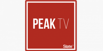 Peak TV